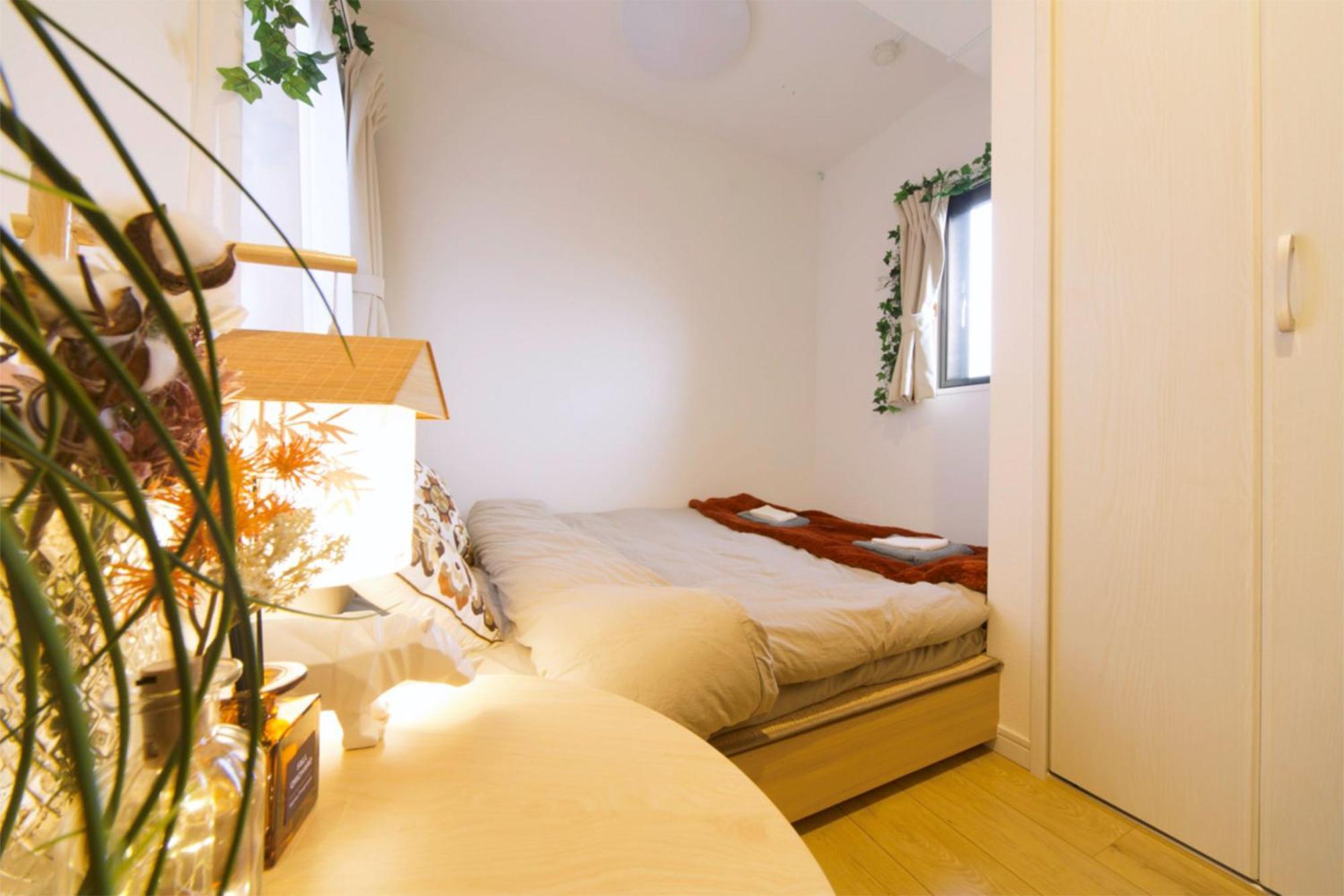 Nestay Inn Tokyo Kagurazaka Esterno foto