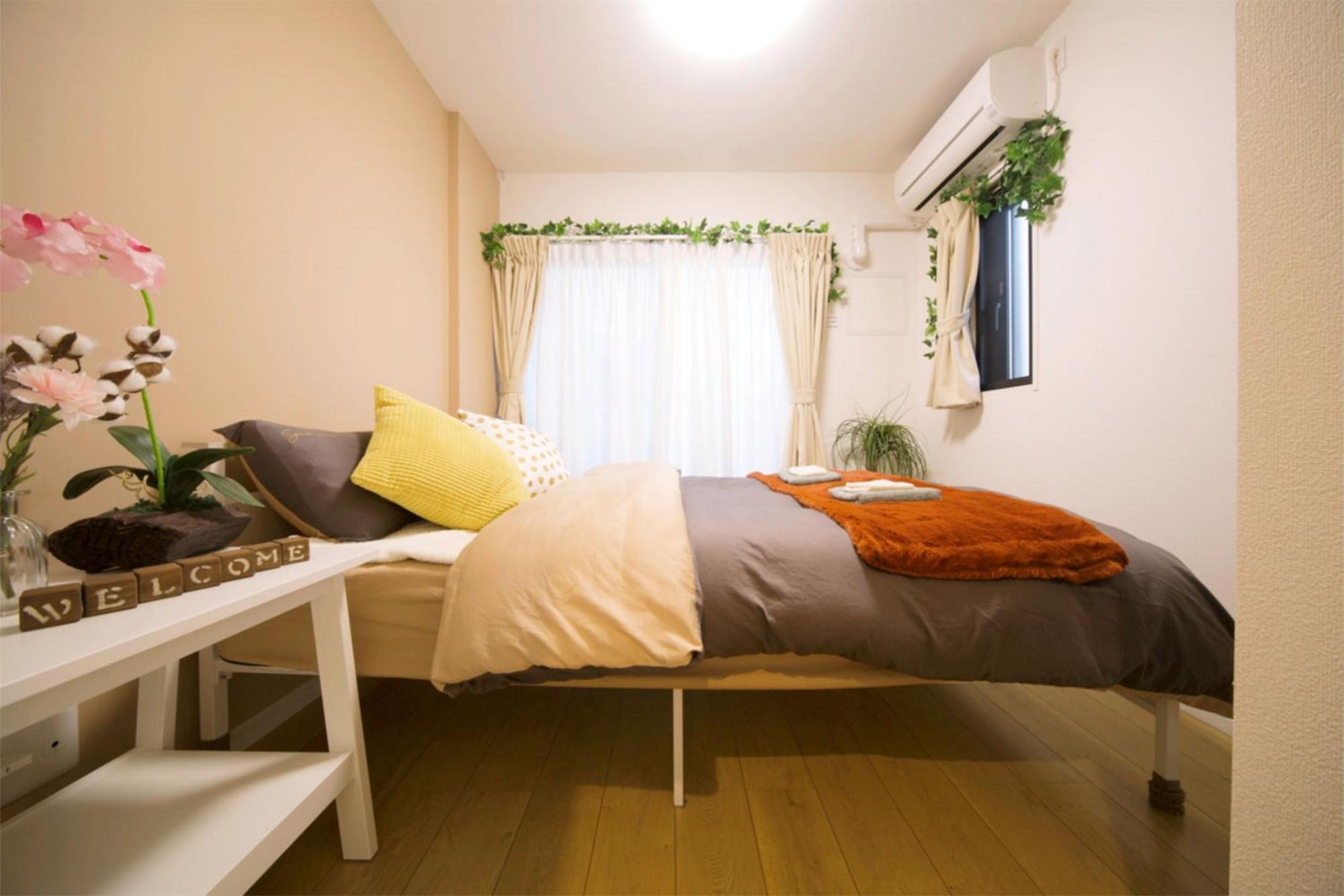 Nestay Inn Tokyo Kagurazaka Esterno foto